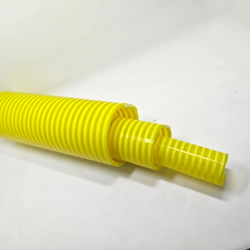 Difference between Suction Hose and Delivery Hose